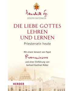 Die Liebe Gottes lehren und lernen