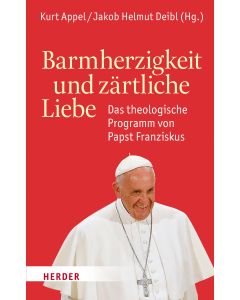 Barmherzigkeit und zärtliche Liebe