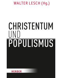 Christentum und Populismus