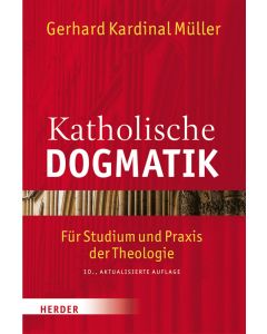 Katholische Dogmatik