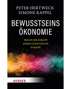 Bewusstseinsökonomie