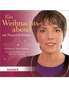 Ein Weihnachtsabend mit Margot Käßmann