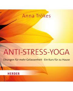 Anti-Stress Yoga