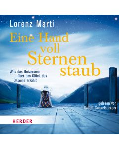 Eine Hand voll Sternenstaub