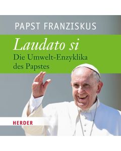 Laudato si