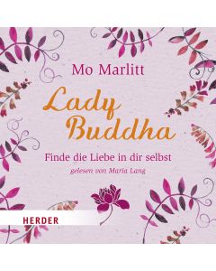 Lady Buddha