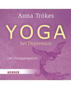 Yoga bei Depression