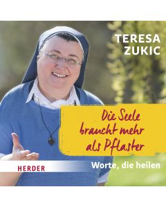 Die Seele braucht mehr als Pflaster
