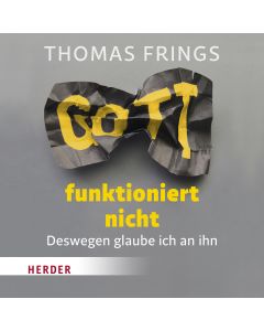 Gott funktioniert nicht