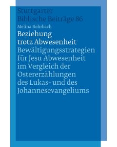 Beziehung trotz Abwesenheit