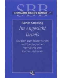 Im Angesicht Israels