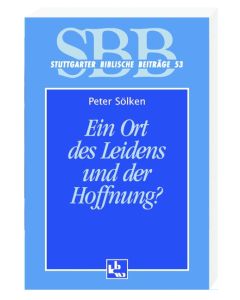 Ein Ort des Leidens und der Hoffnung