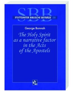 The Holy Spirit
