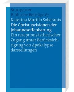 Die Christusvisionen der Johannesoffenbarung