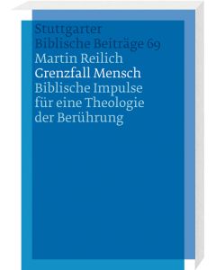 Grenzfall Mensch