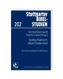 Gottes Nähe im Alten Testament
