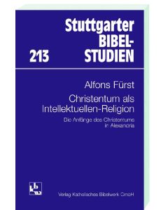 Christentum als Intellektuellen-Religion