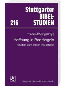 Hoffnung in Bedrängnis