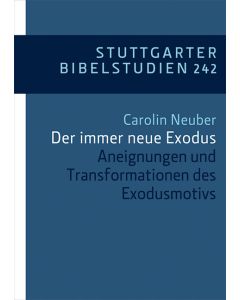 Der immer neue Exodus
