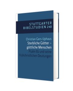 Sterbliche Götter – göttliche Menschen