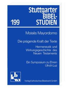 Die prägende Kraft der Texte