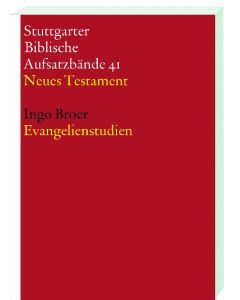 Evangelienstudien