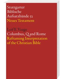 Columbus, Q and Rome