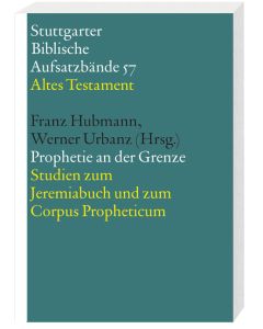 Prophetie an der Grenze