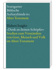 'Denk an deinen Schöpfer'