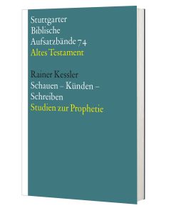 Schauen-Künden-Schreiben