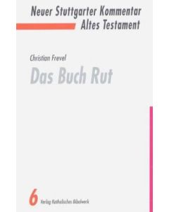 Das Buch Rut
