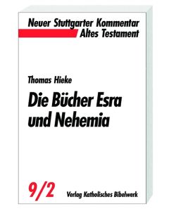 Die Bücher Esra und Nehemia
