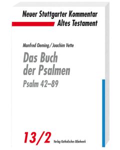 Das Buch der Psalmen