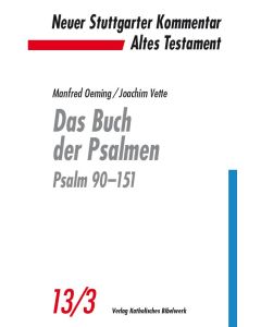 Das Buch der Psalmen