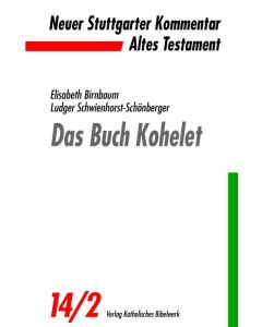Das Buch Kohelet