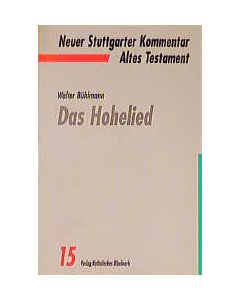 Das Hohelied