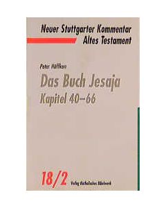Das Buch Jesaja