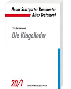 Die Klagelieder