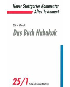 Das Buch Habakuk