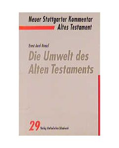 Die Umwelt des Alten Testaments