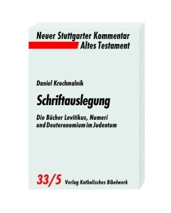 Schriftauslegung