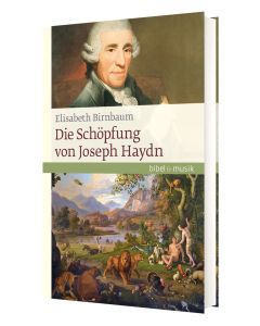 Die Schöpfung von Joseph Haydn