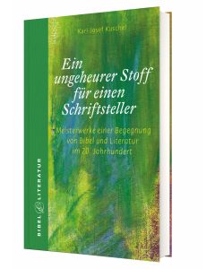 Ein ungeheurer Stoff für einen Schriftsteller
