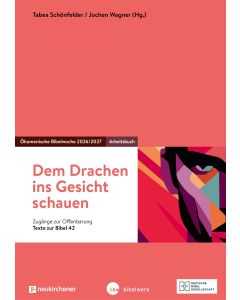 Dem Drachen ins Gesicht schauen