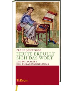 Heute erfüllt sich das Wort