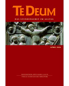 Te Deum 04/2026