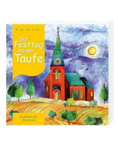 Der Festtag meiner Taufe