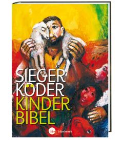 Kinder-Bibel