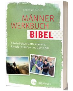 MännerWerkbuch Bibel