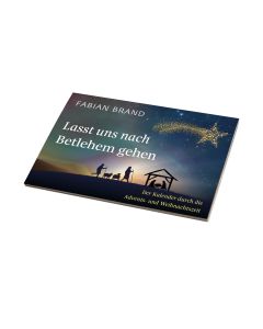 Lasst uns nach Betlehem gehen